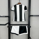 Kid Size Corinthians Paulista 2024-2025 second away